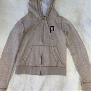 Victoria’s Secret PINK hoodie